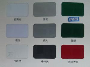 鋁型材、護(hù)欄行業(yè)