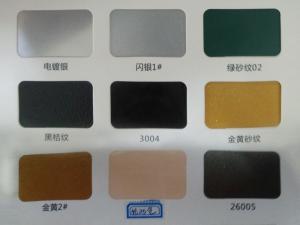 鋁型材、護(hù)欄行業(yè)