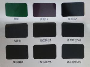鋁型材、護(hù)欄行業(yè)